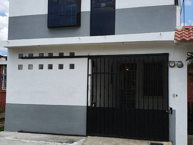 Venta en Altos de Barcenas 3 -  Z3 Villa Nueva - Ciudad de Guatemala